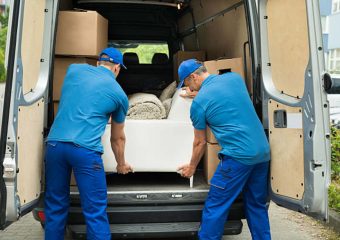 7 Reasons You’re Better Off Hiring A Local LA Mover