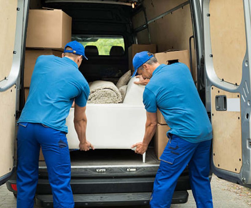 7 Reasons You’re Better Off Hiring A Local LA Mover