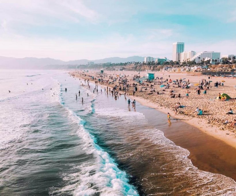 7 Things to Know About Moving to Santa Monica